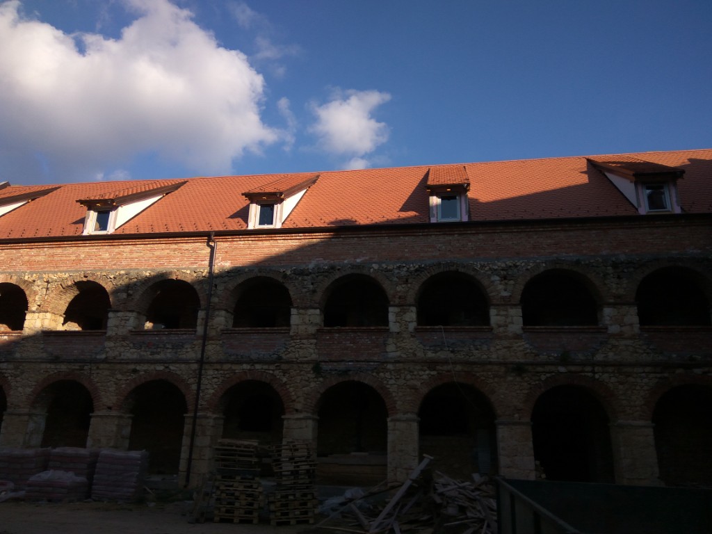 Фотографија из галерије Манастира Кувеждин, 2018 (74)